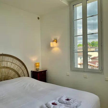Le Refuge - 34 - 2 Personnes Апартаменты Лурд