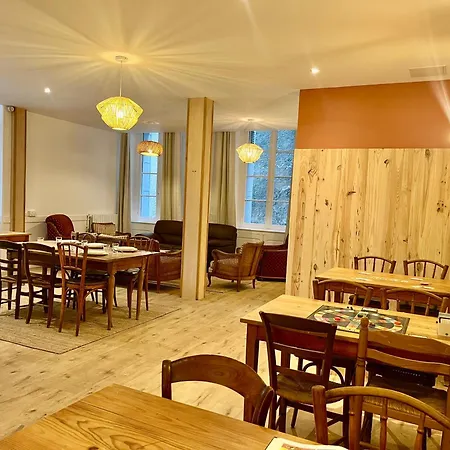 Le Refuge - 34 - 2 Personnes Апартаменты