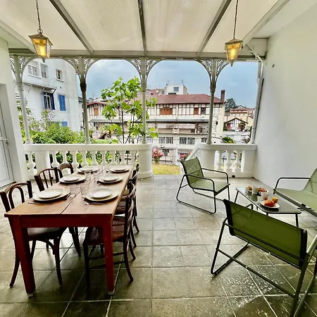 Le Refuge - 34 - 2 Personnes Апартаменты